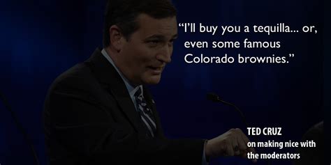 The Best Zingers And One Liners From The Third Gop Debate