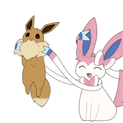 209520 Safe Artisttontaro Eevee Eeveelution Fictional Species