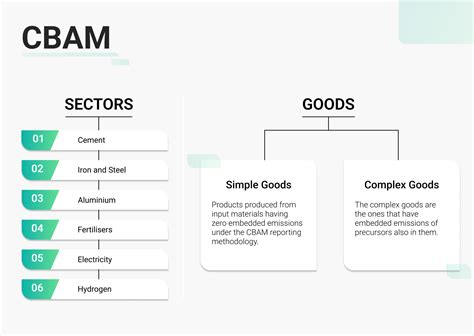 Understanding Cbam Who Must File The Eu Report