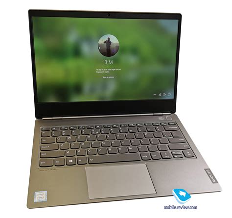 Lenovo thinkbook 15 g3 acl обзор