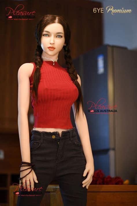 6ye Sex Doll Aimee 171cm D Cup Pleasure Dolls Australia