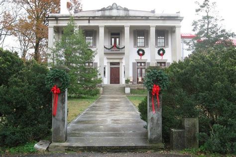 Belle Meade Plantation: Nashville Attractions Review - 10Best Experts and Tourist Reviews