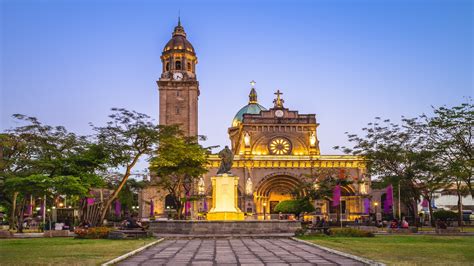 The Ultimate Nightlife Guide Exciting Things To Do In Manila After