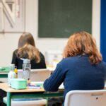 Befristete Arbeitsvertr Ge Was M Ssen Lehrer Beachten