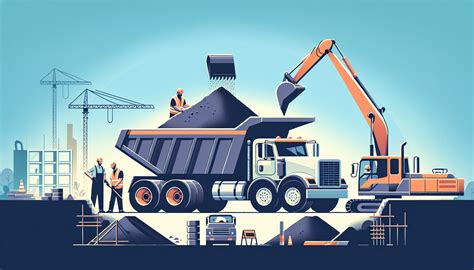 How To Start A Profitable Dump Truck Business Steps