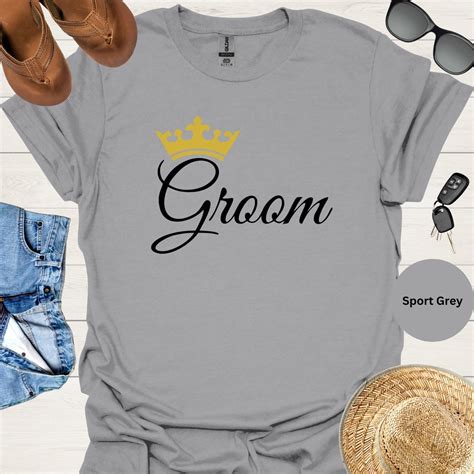 Groom Shirts Bachelor Party Shirts Groom Squad Shirt Groom To Be Shirt Grooms Shirts For Men