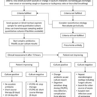 Pdf Guidelines For Diagnosis And Management Of Community And