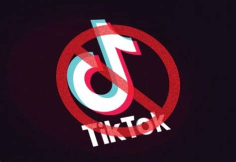 Avanza Proyecto Para Prohibir TikTok