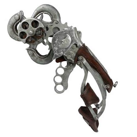 BioShock Infinite Skyhook Prop Replica - Entertainment Earth