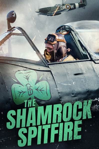 How to watch and stream The Shamrock Spitfire - 2024 on Roku