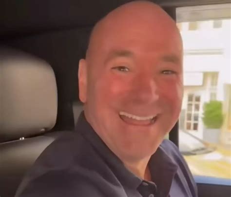 Dana Whites Viral Video Of Fedex Delivery Driver Leads To Him Getting