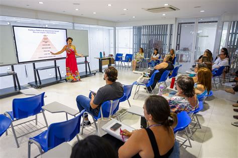 Prefeitura de São Caetano capacita trabalhadores do Sistema Único de