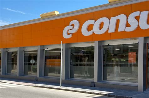 Consum abre en Murcia su primer supermercado del año Revista Centros