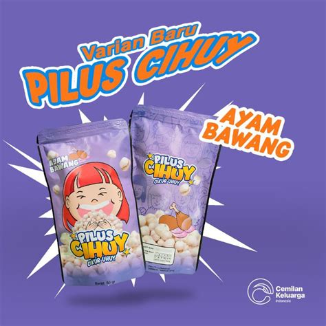 Jual Cemilan Keluarga Indonesia Basreng Cimoring Mie Lidi Pilus Cikur