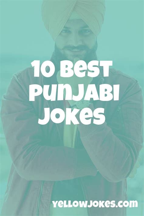 Hilarious Punjabi Jokes That Will Make You Laugh Punjabi Jokes Jokes