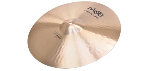 PAISTE Formula 602 Modern Essentials HI HAT 14 送料無料 Sound House