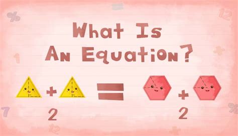 equation definition math  tessshebaylo