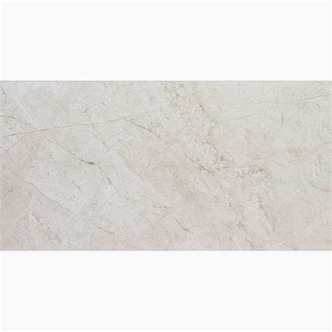 12x24 Crema Nova Polished Marble Tile Stone Mart