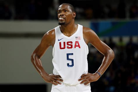 Kevin Durant La última Estrella Nba En Invertir En Un Equipo De Pickleball