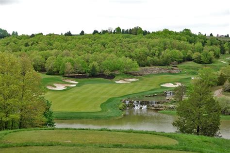 Buffalo Ridge Springs Course (Hollister, Missouri) | GolfCourseGurus