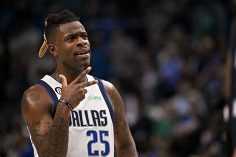 Reggie Bullock's Slow Start: Should Dallas Mavs Be Worried? - Sports ...