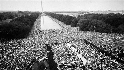 MLK's 'I Have a Dream' speech was his most radical -- because of how ...