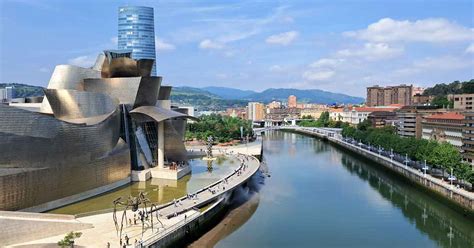 Is Bilbao Worth Visiting 12 Reasons To Visit Bilbao