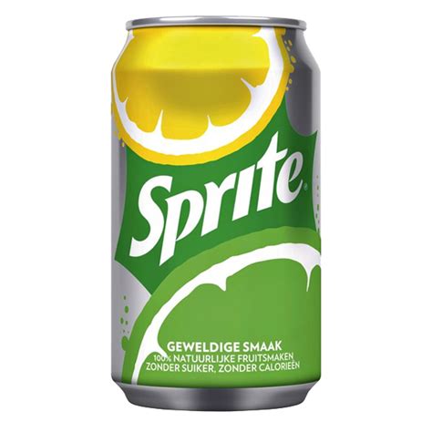 Sprite Visspeciaalzaak Van Bakel