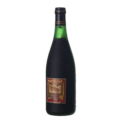 Tinto Rioja Crianza Faustino Viatempia Cz