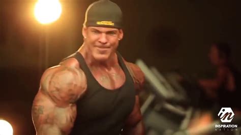 Rich Piana Best Motivation Training Youtube