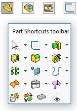 SOLIDWORKS Keyboard Shortcuts An Essential List