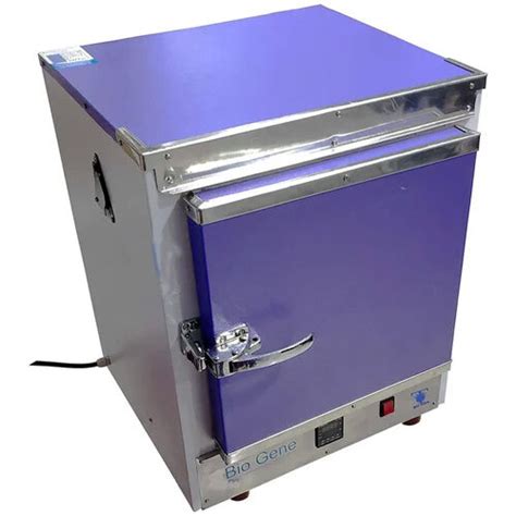 Laboratory Hot Air Oven At 18500 00 INR In Chennai Wisei Enterprises