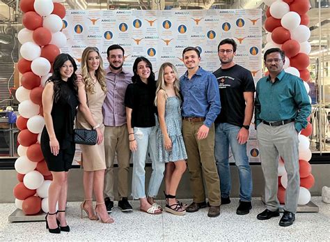 McNeese Chemical Engineering Majors Take First and Second Place at Chem