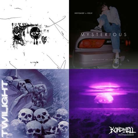 Phonk Playlist By Noscope Spotify