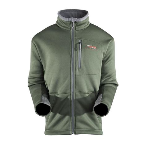 Final Flight Outfitters Inc.| Sitka Gear Sitka Gradient Jacket