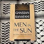 Amazon.com: Men in the Sun and Other Palestinian Stories: 9780894108570 ...