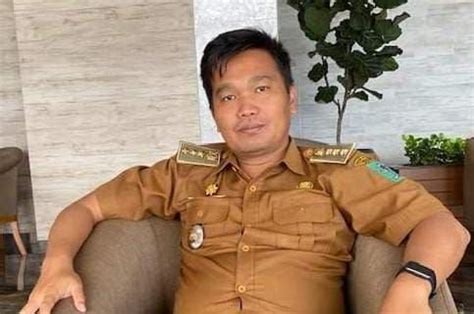 Intensitas Hujan Tinggi Camat Panei Minta Warga Peduli Kebersihan