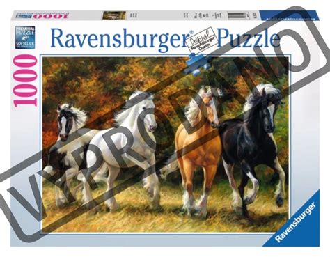 Ravensburger Puzzle Cv Laj C Kon D Lk Puzzle Puzzle Cz