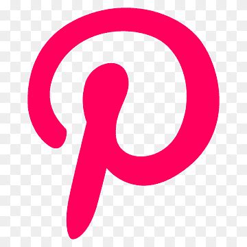 pinterest interaction logo communication