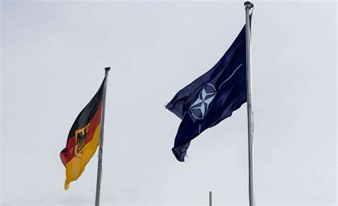 Germany Unveils First Ever National Security Strategy Amid Growing