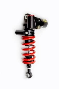 K Tech Shock Absorber Dds Pro Suzuki Gsx R Veloxracing