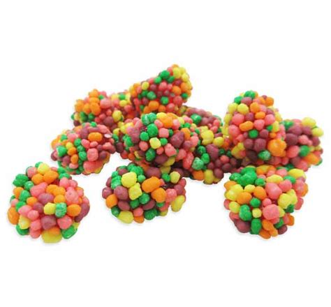 NERDS GUMMY CLUSTERS - BULK