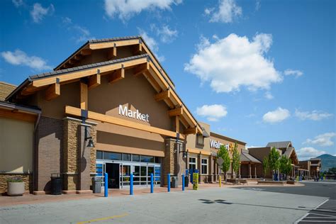 Walmart Supercenter | Medford, OR Project