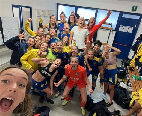 Risultati Serie B Femminile 21 Giornata Tavagnacco Torna Al Successo