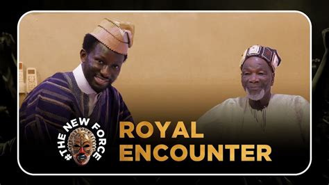 Unforgettable Moments At The Ya Na Gbewaa Palace Youtube