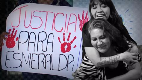 Tras Cateo Un Detenido Ligado A Feminicidio De Esmeralda Gallardo