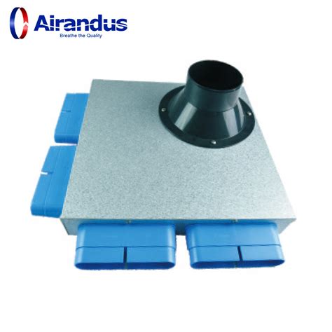 Flexible Ducting Airandus