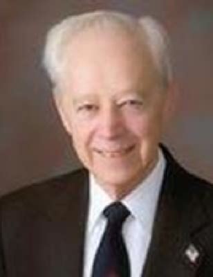 Richard H. "Dick" Wilson Obituary - 2013 - Wilson Funeral Homes