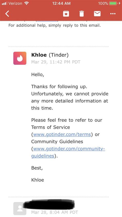 Has anyone else been banned without warning recently and are not ...
