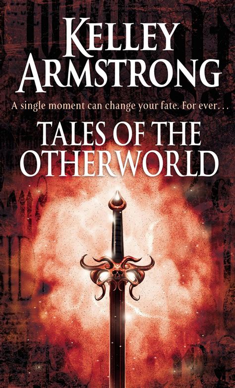Darkness Raging ( Otherworld Series) 11